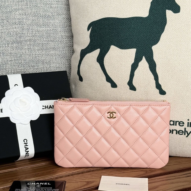 Ch*el wallets